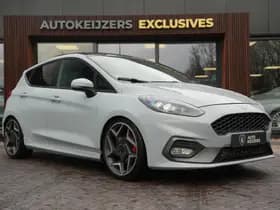Ford Fiesta 1.5 EcoBoost ST-3 1.5 EcoBoost ST-3