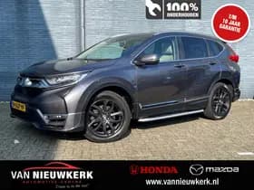 Honda CR-V 2.0 HYBRID 184pk 4WD Automaat Lifestyle Aero Pack