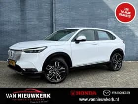 Honda HR-V 1.5 e:HEV Hybrid 131pk Automaat Advance
