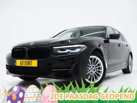 BMW 5-Serie Touring 530e xDrive