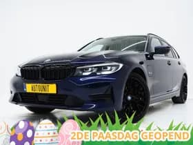BMW 3-Serie Touring 320e Shadow Line