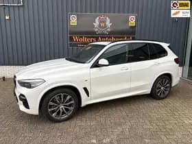 BMW X5 XDrive30d High Executive