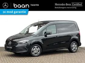 Mercedes-Benz Citan 112 L1 Pro | 3-Zits | Cruise | LED | Apple/Android auto | Certified 24 mnd garantie