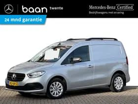 Mercedes-Benz Citan 110 L1 Pro | Camera | Navi | Cruise | Certified 24 mnd garantie