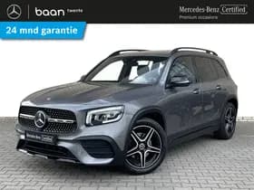 Mercedes-Benz GLB 200 Business Solution AMG