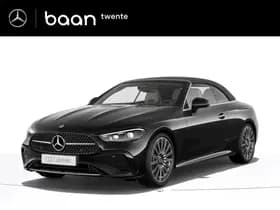 Mercedes-Benz CLE 200 Cabriolet AMG Line