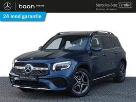 Mercedes-Benz GLB 200 AMG Line