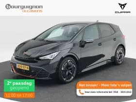CUPRA Born Business 231 Pk 82 kWh