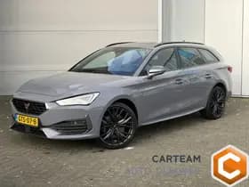 Cupra Leon Sportstourer 1.4 e-Hybrid VZ Performance | full options