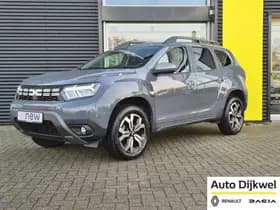 Dacia Duster 1.0 TCe Journey Camera, Navigatie