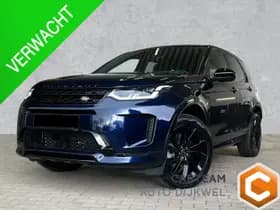 Land Rover Discovery-sport P300e 1.5 R-Dynamic HSE