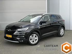 Opel Grandland-x 1.2 Turbo Business Edition | eerste eigenaar | trekhaak