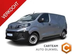 Peugeot Expert 1.5 BlueHDi 120 S&S L2