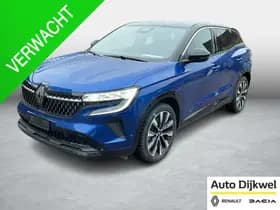 Renault Austral-e-tech 1.2 full hybrid 200 techno
