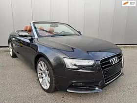 Audi A5 Cabriolet