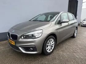 BMW 2-serie Active Tourer 218i Essential - Panorama Dak