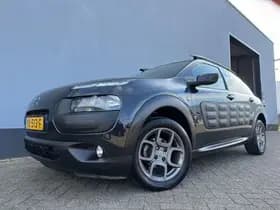 Citroen C4 Cactus 1.2 Shine Automaat - Climate Control