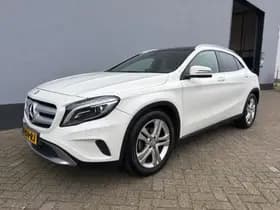 Mercedes-Benz GLA-klasse 180 Prestige - Panorama Dak