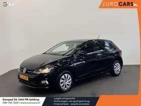 Volkswagen Polo 1.0 TSI Comfortline