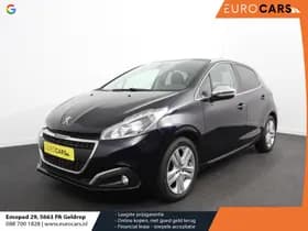 Peugeot 208 1.2 PureTech 110pk Automaat Allure
