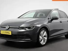 Volkswagen Golf 1.5 eTSI DSG Style 150Pk