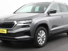 Škoda Karoq 1.5 TSI 150pk DSG Ambition