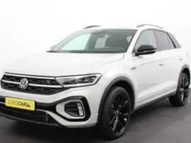 Volkswagen T-Roc 1.5 TSI R-Line+Blackpack