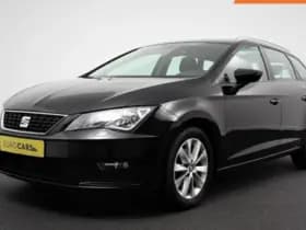 SEAT Leon ST 1.5 TSI 150pk DSG Style