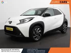 Toyota Aygo X 1.0 VVT-i S-CVT Automaat Trend