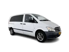 Mercedes-Benz Benz vito