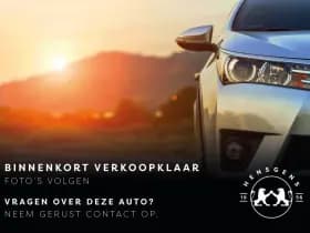 Kia XCeed 1.6 GDi PHEV ExecutiveLine | Pano | Plug-in