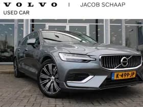 Volvo V60 T6 Recharge AWD R-Design