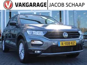 Volkswagen T-Roc 1.5 TSI Automaat Style Business