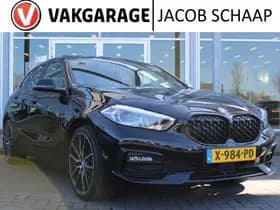BMW 1 Serie 5-Drs 118i Automaat High Executive