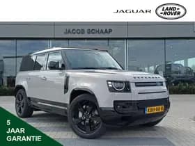 Land Rover Defender 110 2.0 P300e 110 Dynamic Edition