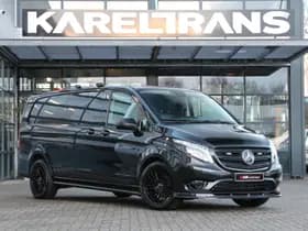 Mercedes-Benz Vito 114 CDI Aut. | 2x Schuifdeur | Extra lang | Cruise | Navi | Airco..