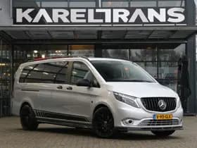 Mercedes-Benz Vito 114 CDI Aut. | DC | XL | 2x Schuifdeur | Cruise | Clima..