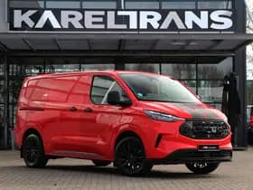 Ford Transit Custom 2.0 TDCI 110 KAR-edition | Trekhaak | Cruise | Clima..