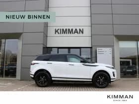 Land Rover Range Rover Evoque 1.5 P270e PHEV AWD Business Dynamic Edition
