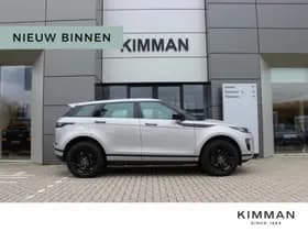 Land Rover Range Rover Evoque P270e PHEV AWD S Edition