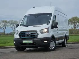 Ford E-Transit