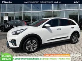 Kia E-niro