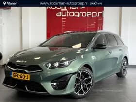 Kia Ceed-sportswagon