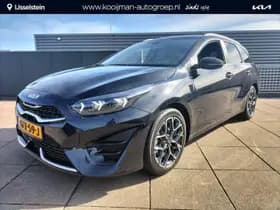 Kia Ceed-sportswagon