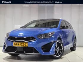 Kia Ceed-sportswagon