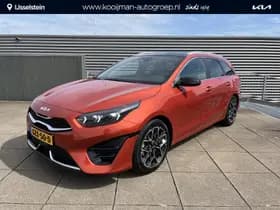 Kia Ceed-sportswagon