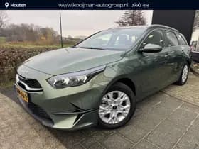 Kia Ceed-sportswagon