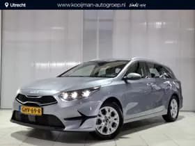 Kia Ceed-sportswagon
