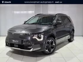 Kia Niro-ev