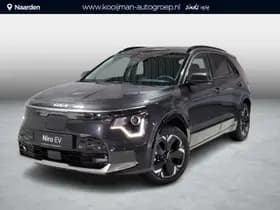 Kia Niro-ev